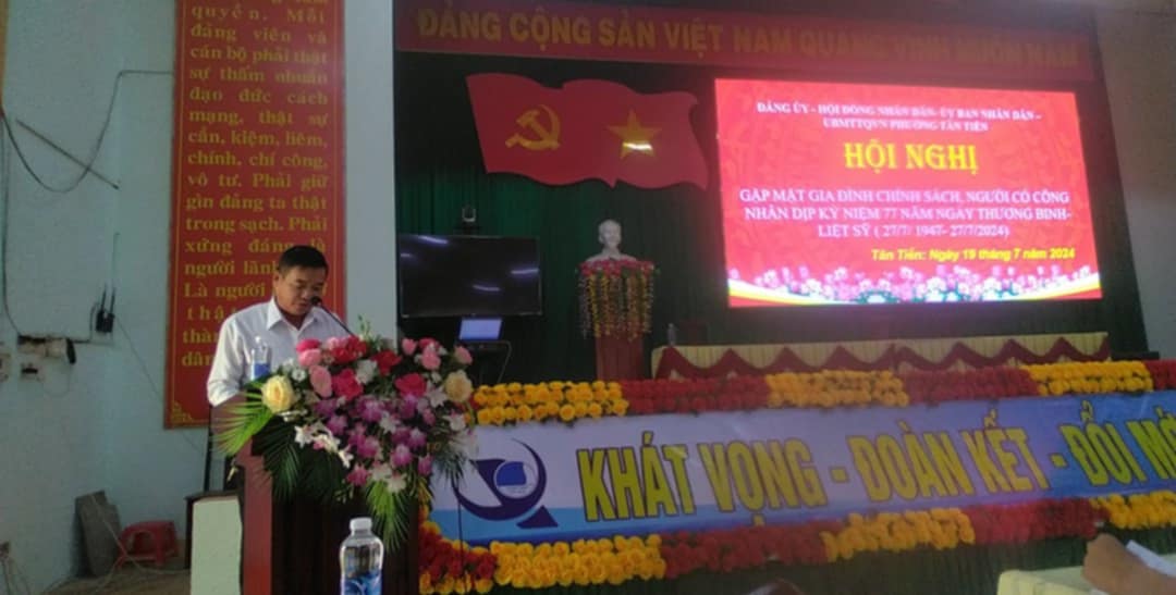 4.1. GẶP MẶT 27.7